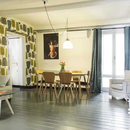 Trasteverehome - Ripa Rome Trastevere Home Bagian luar foto