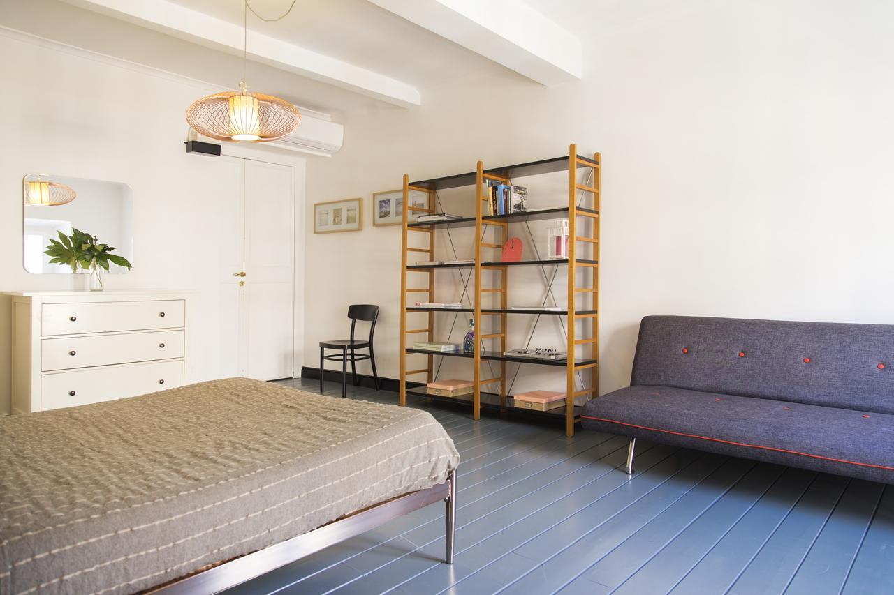 Trasteverehome - Ripa Rome Trastevere Home Bagian luar foto